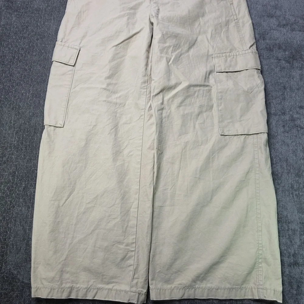 Levis measurements waist